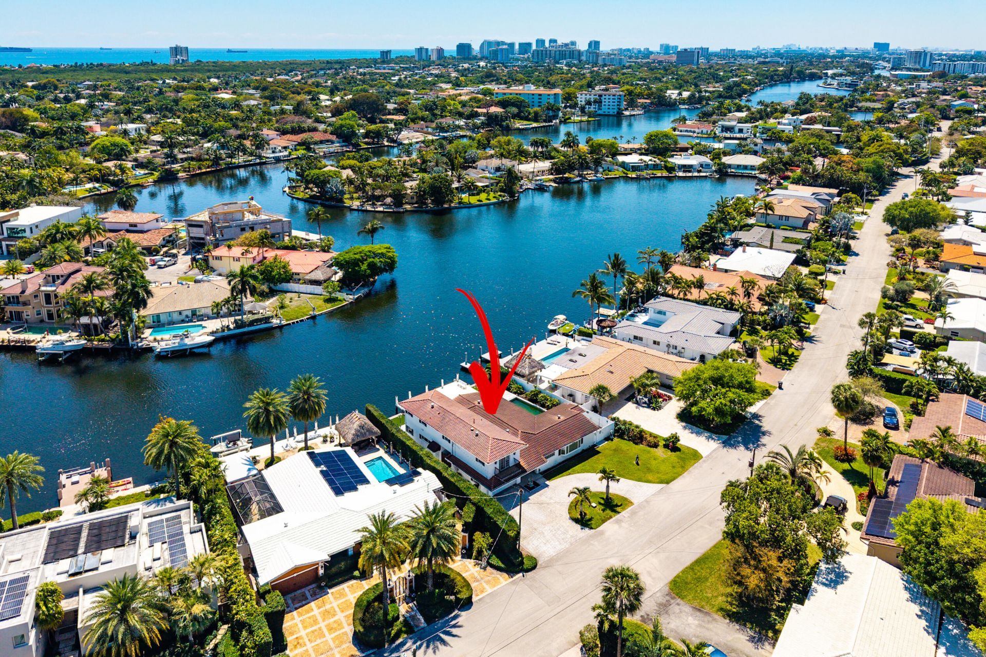 2416 NE 22nd Terrace, Fort Lauderdale, FL 33305 Photo