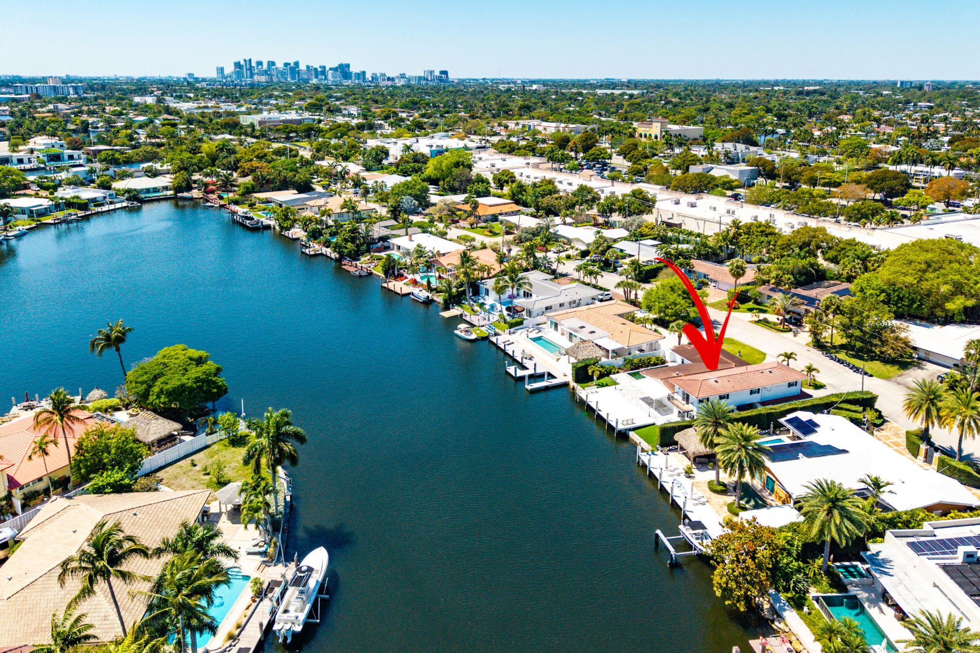 2416 NE 22nd Terrace, Fort Lauderdale, FL 33305 Photo