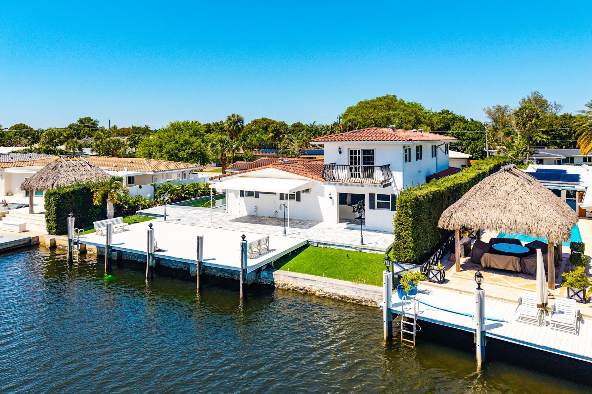 2416 NE 22nd Terrace, Fort Lauderdale, FL 33305 Photo