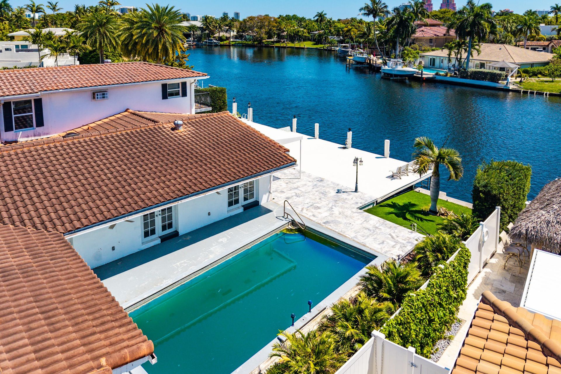 2416 NE 22nd Terrace, Fort Lauderdale, FL 33305 Photo