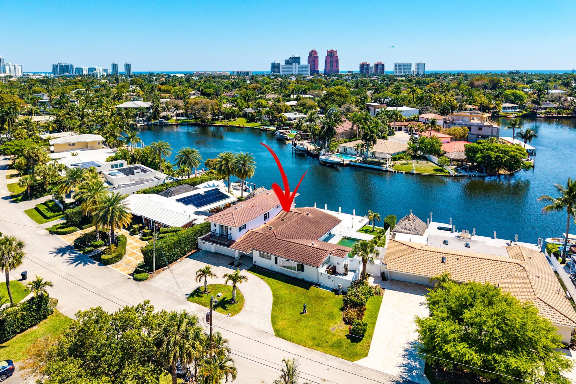 2416 NE 22nd Terrace, Fort Lauderdale, FL 33305 Photo