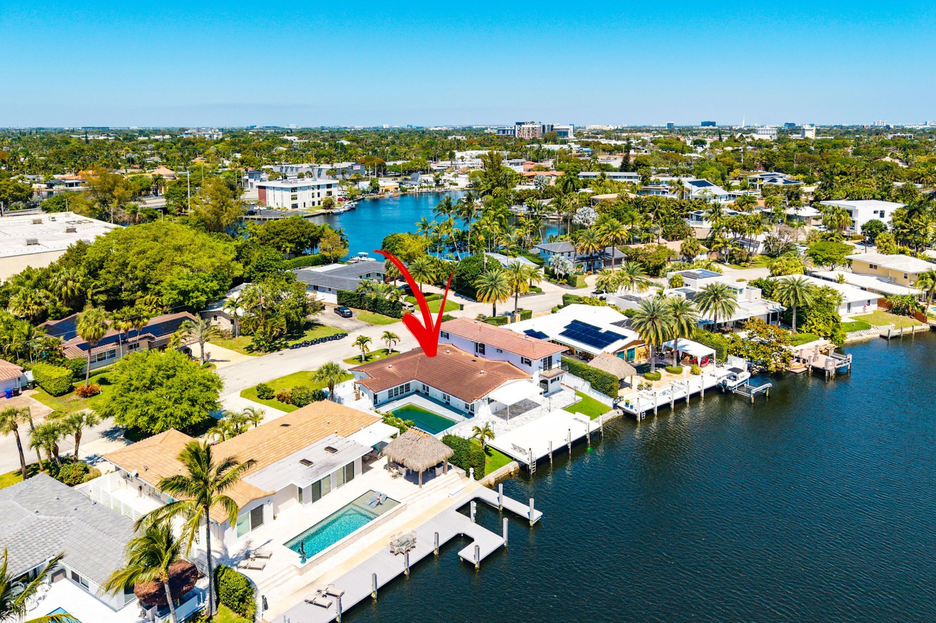 2416 NE 22nd Terrace, Fort Lauderdale, FL 33305 Photo