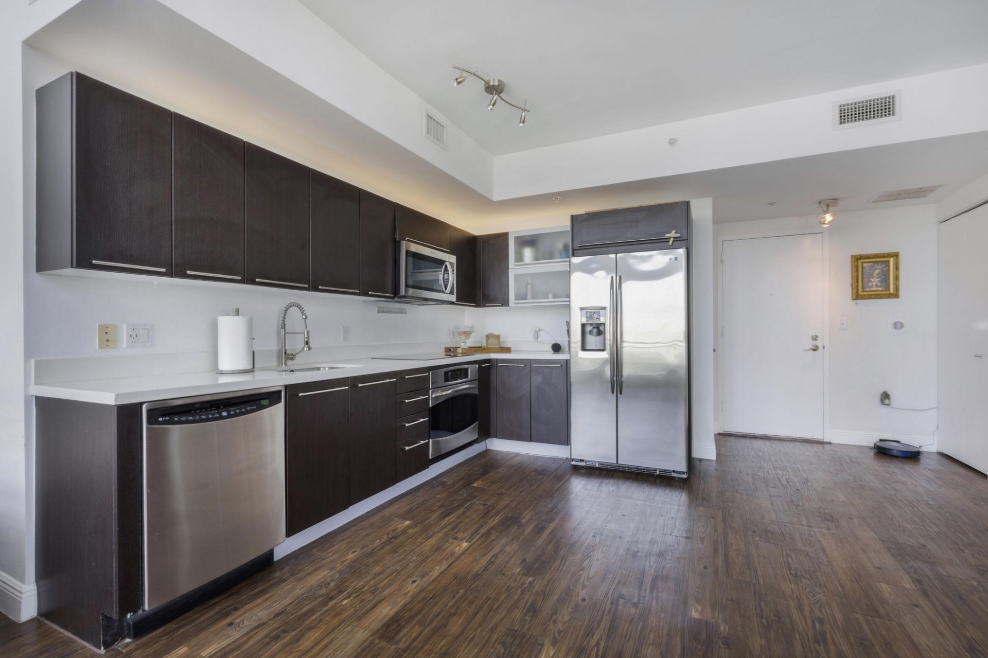 90 SW 3rd Street, Unit Th700a, Miami, FL 33130 Photo