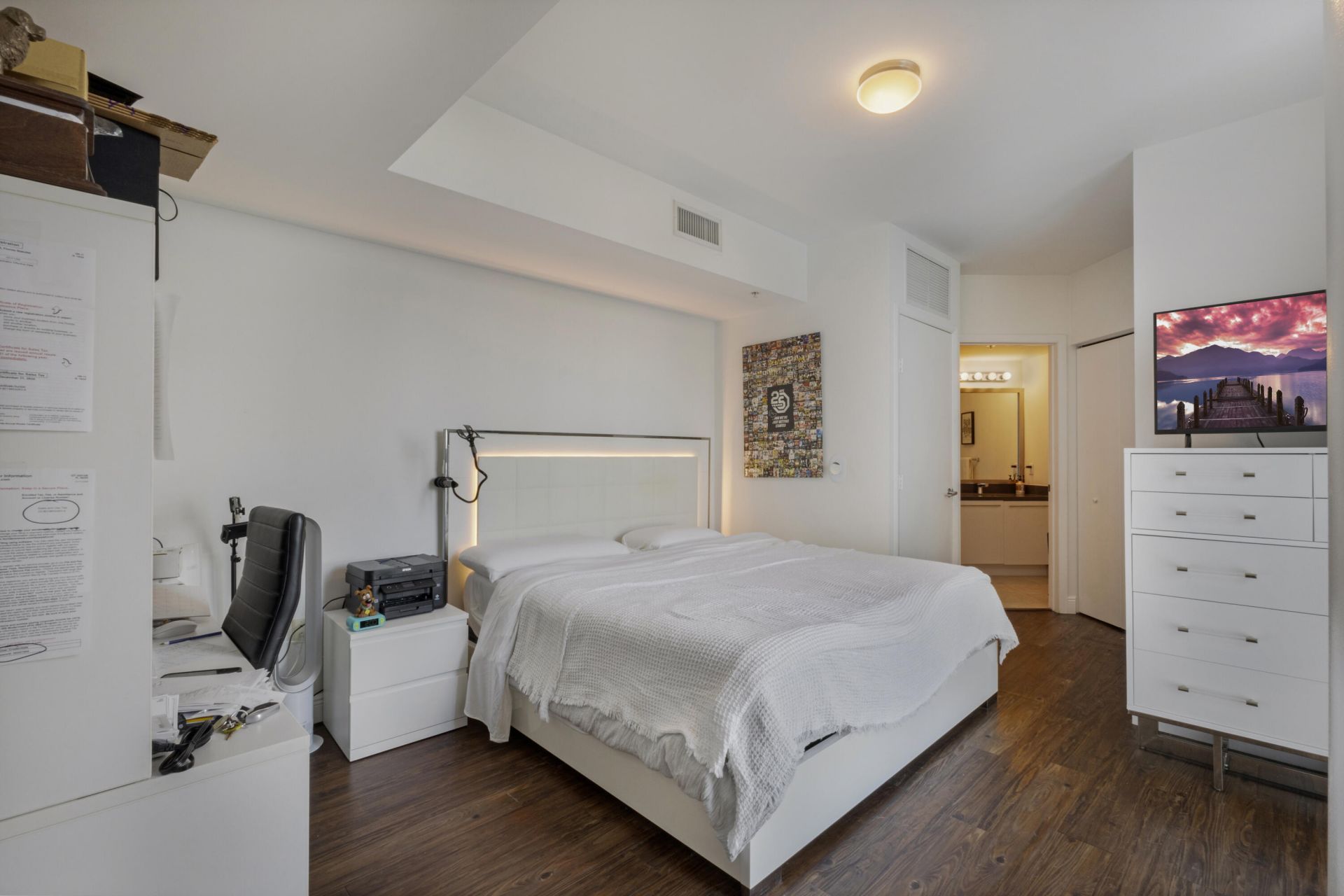 90 SW 3rd Street, Unit Th700a, Miami, FL 33130 Photo