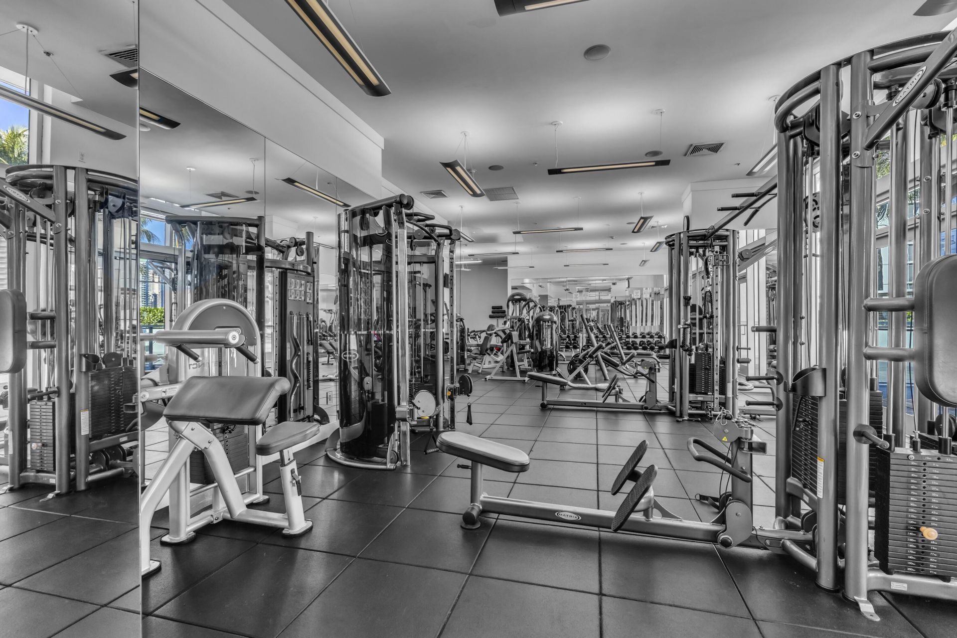 90 SW 3rd Street, Unit Th700a, Miami, FL 33130 Photo