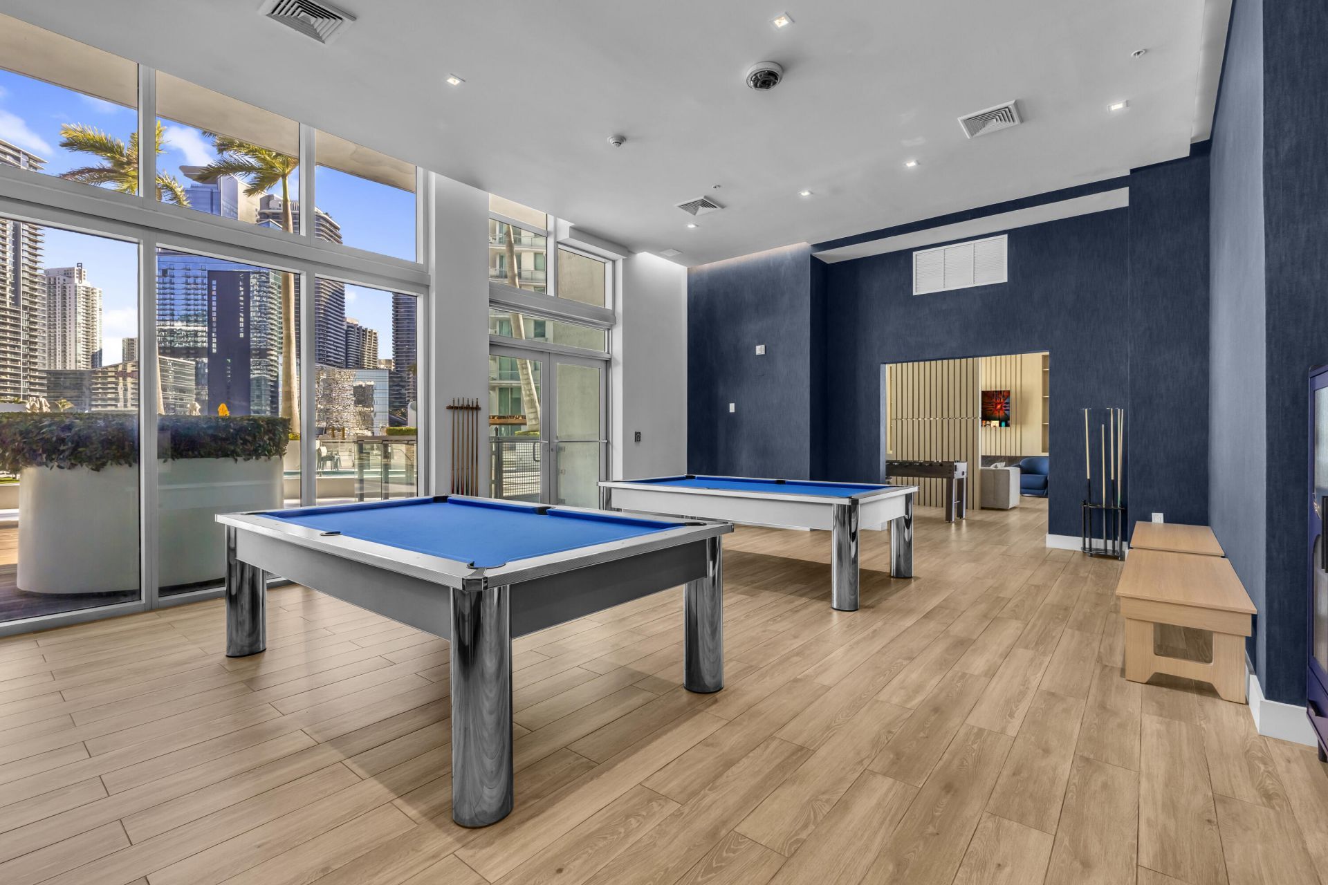 90 SW 3rd Street, Unit Th700a, Miami, FL 33130 Photo