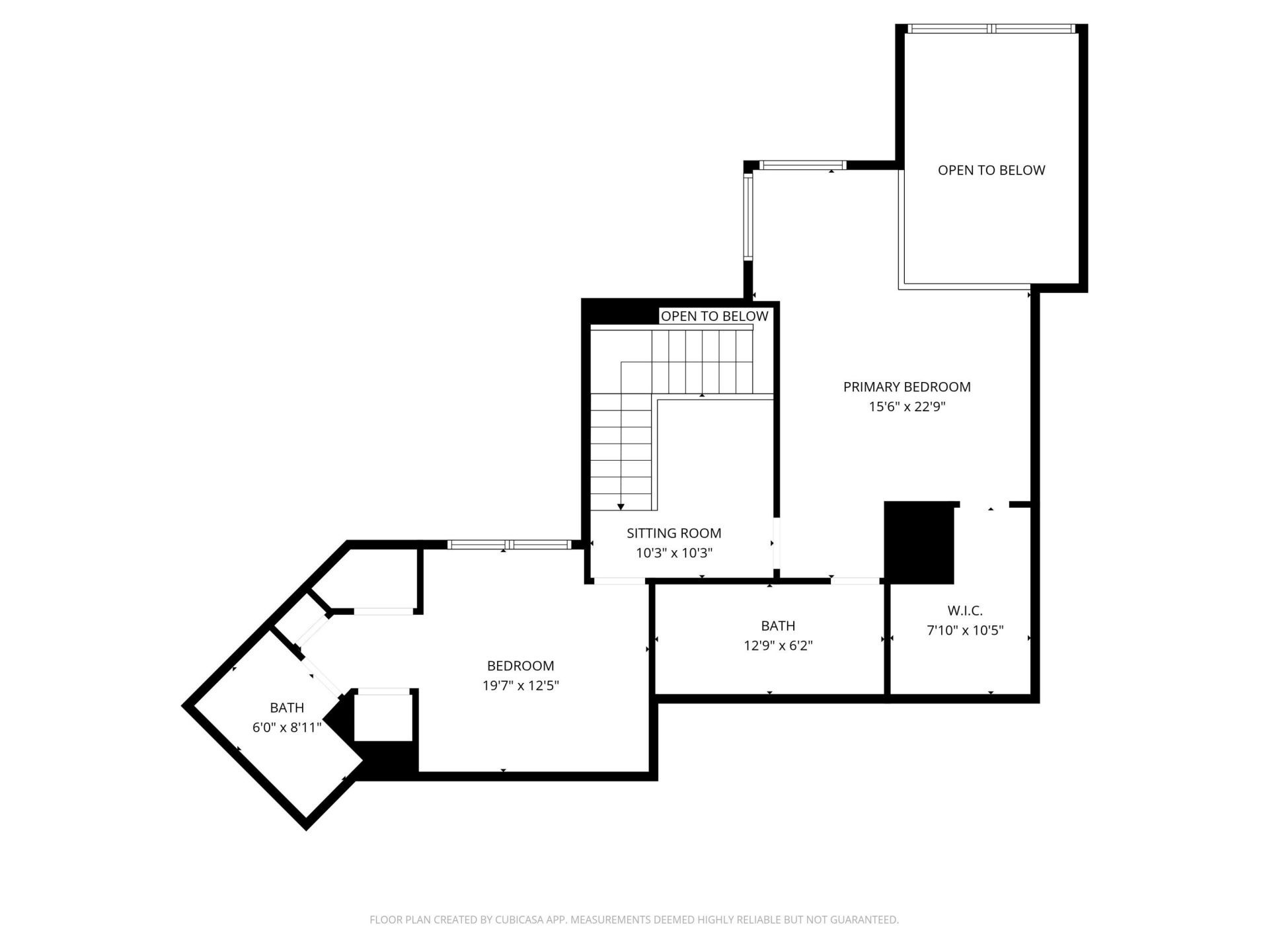 90 SW 3rd Street, Unit Th700a, Miami, FL 33130 Photo