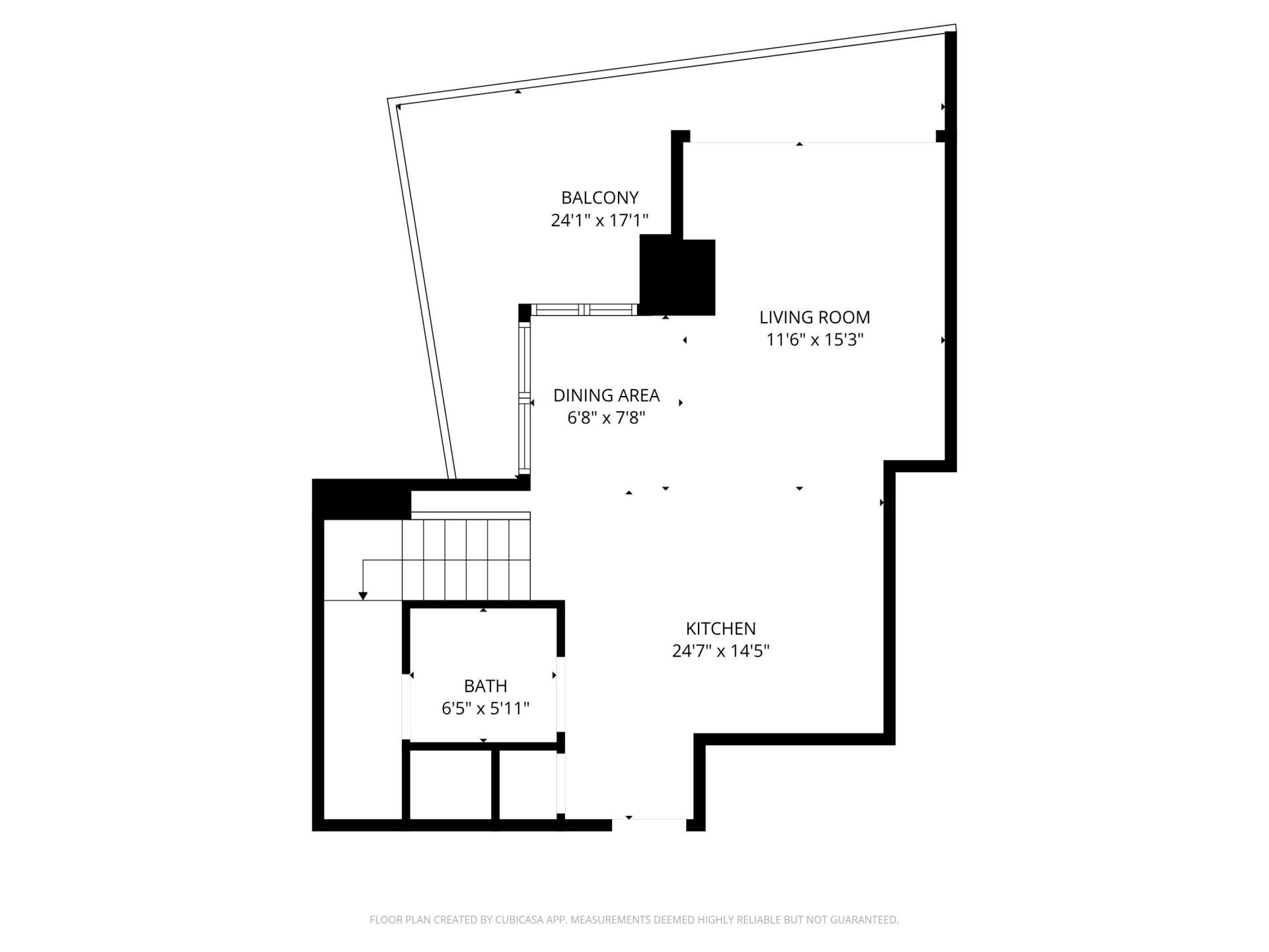 90 SW 3rd Street, Unit Th700a, Miami, FL 33130 Photo