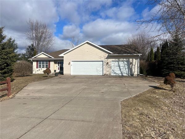 875 161st Street, Hammond, WI 54015