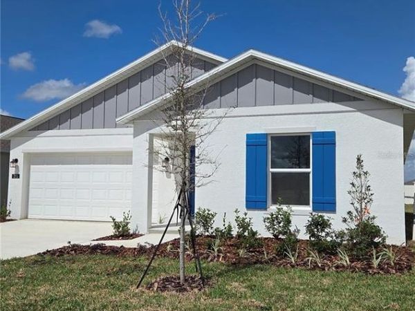 295 ARTEMIS STREET , LAKE WALES, FL 33853