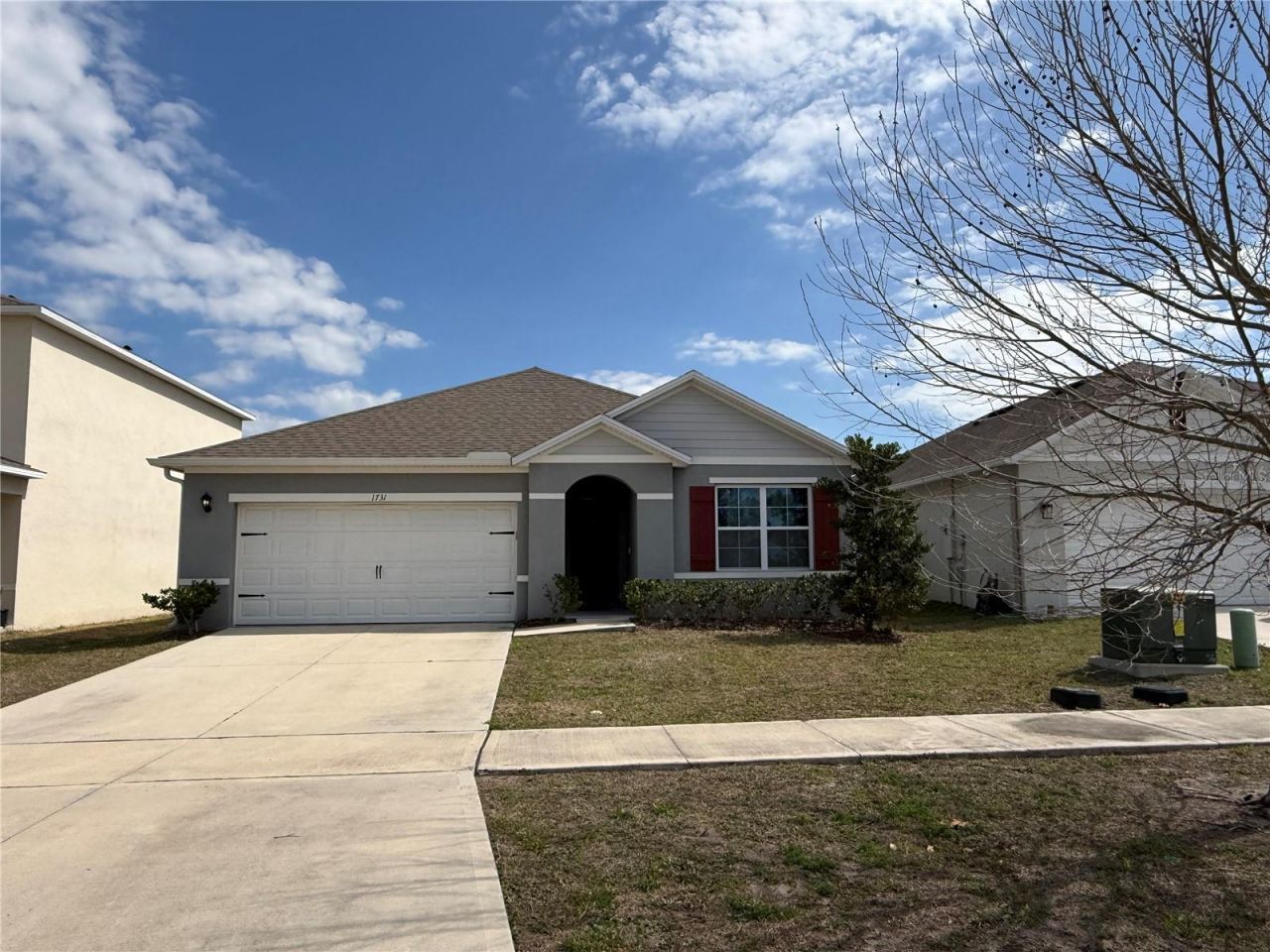 1731 Setter Avenue, Saint Cloud, FL 34771 Main Photo