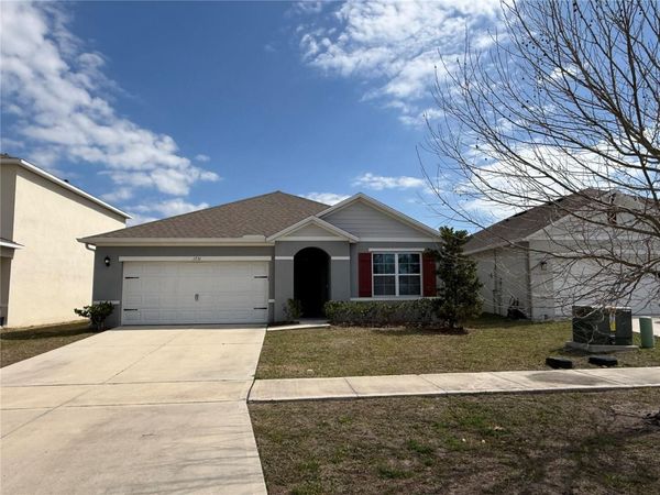 1731 SETTER AVENUE, ST CLOUD, FL 34771