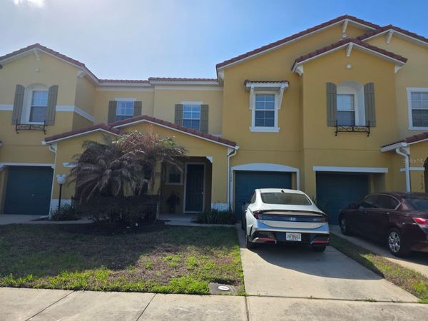 5160 AMBERGRIS LOOP , KISSIMMEE, FL 34746