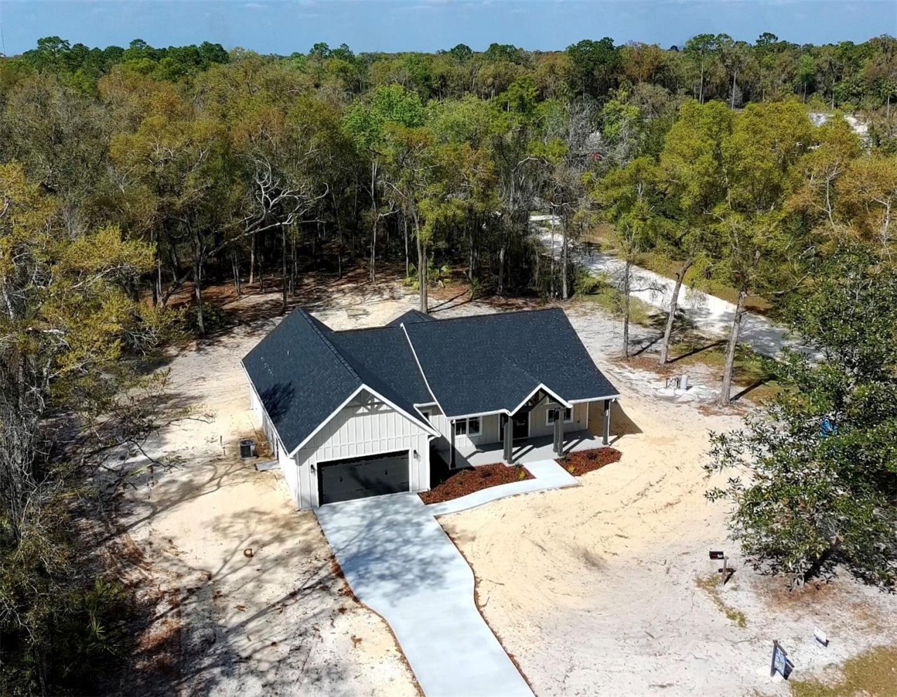 5151 NW 73 Street , Chiefland, FL 32626 Photo