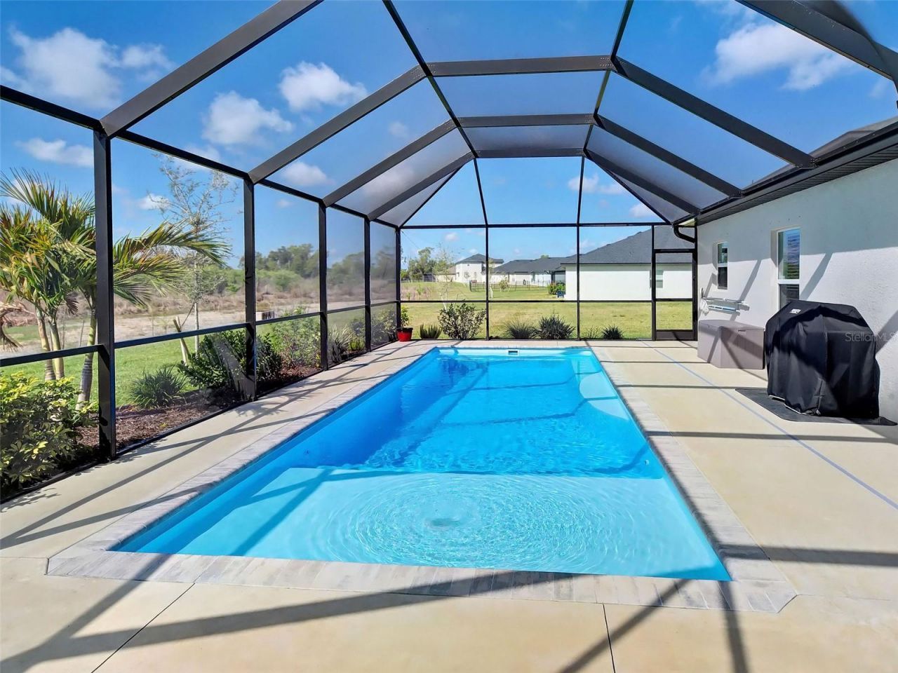 17154 Monte Isola Way , North Fort Myers, FL 33917 Photo