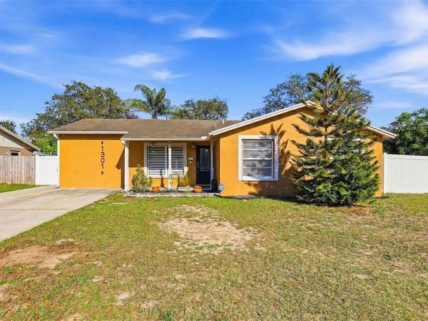 1301 VINEMONT DRIVE , BRANDON, FL 33510