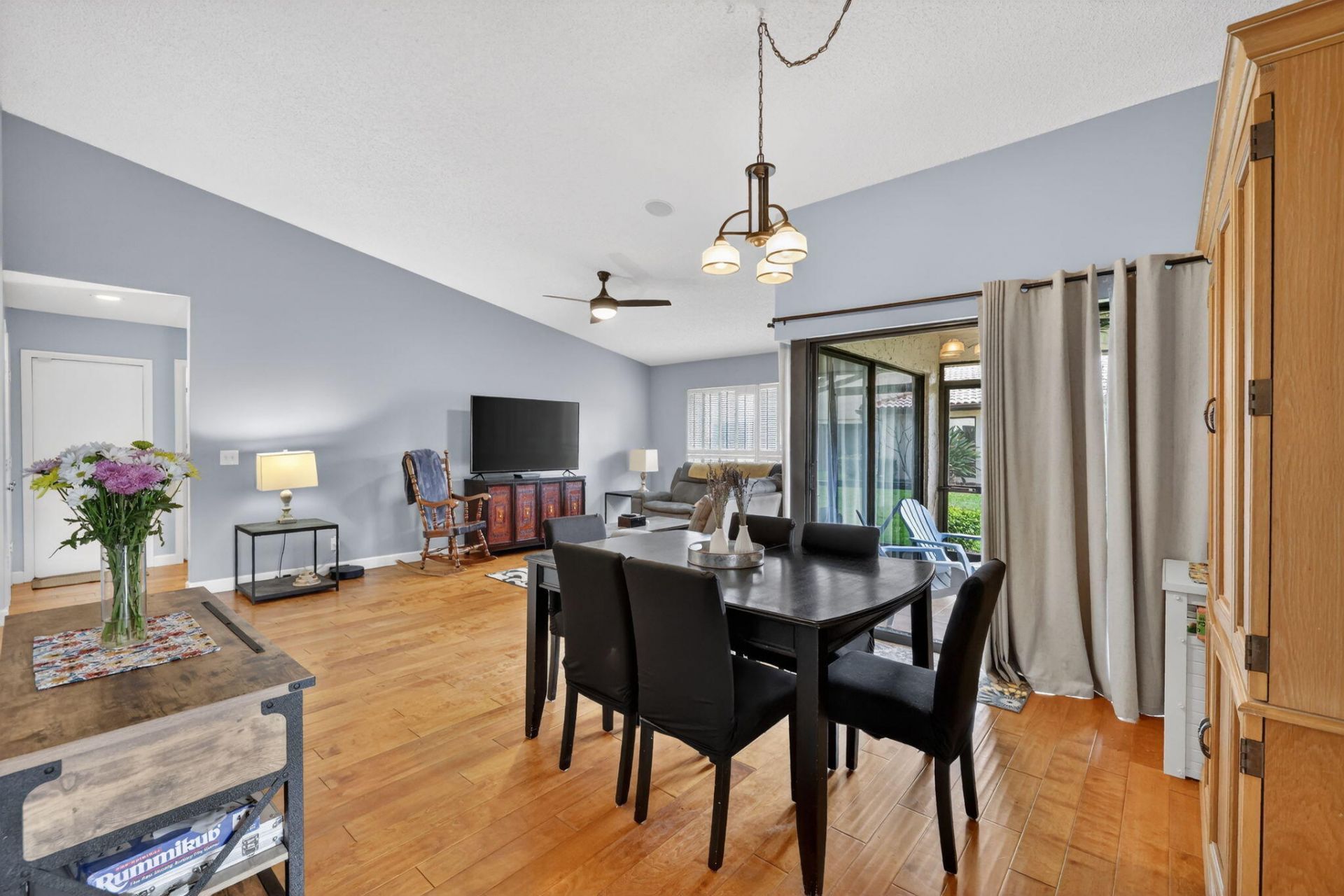 3584 SW Quail Meadow Trail, Unit E, Palm City, FL 34990 Photo