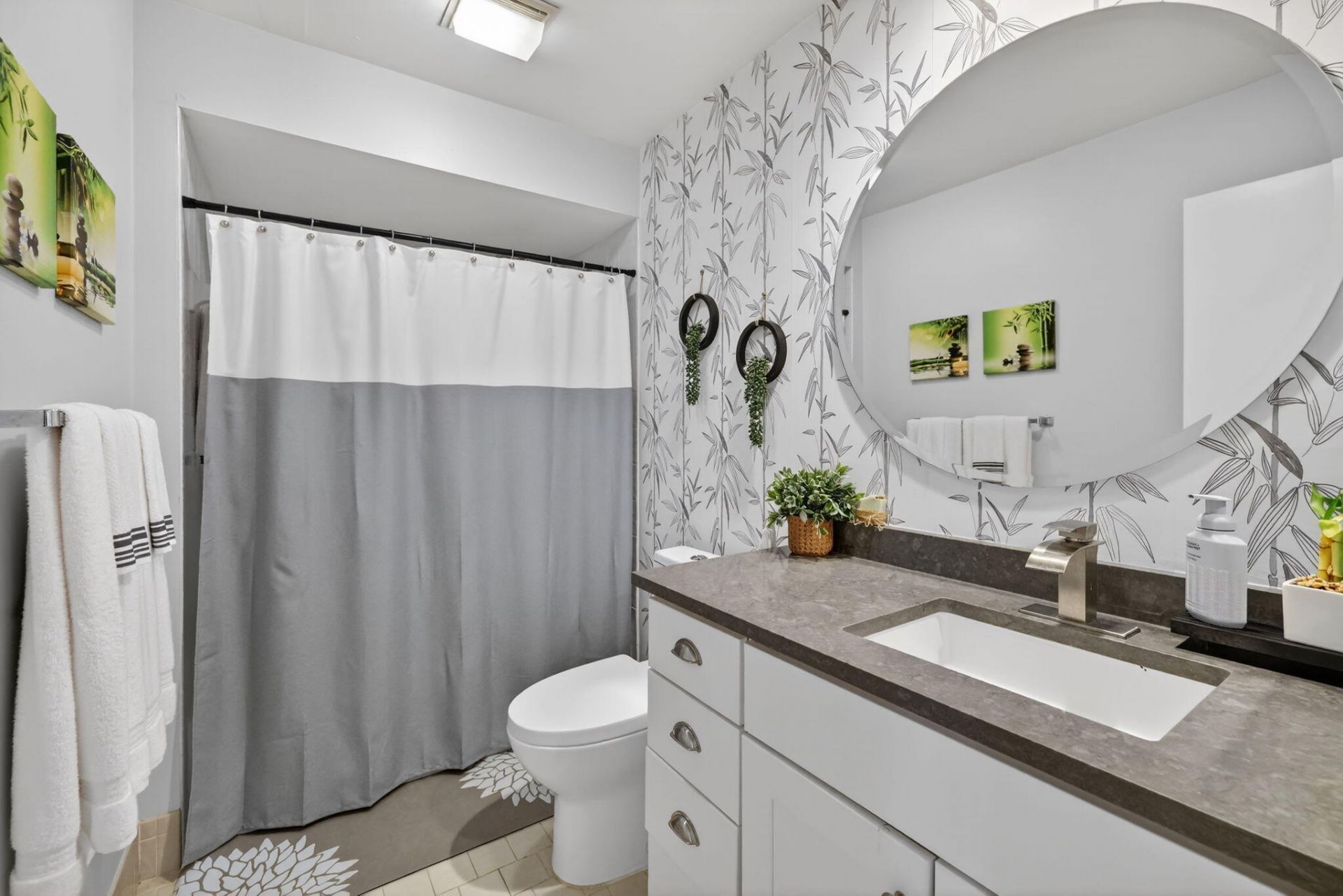 3584 SW Quail Meadow Trail, Unit E, Palm City, FL 34990 Photo