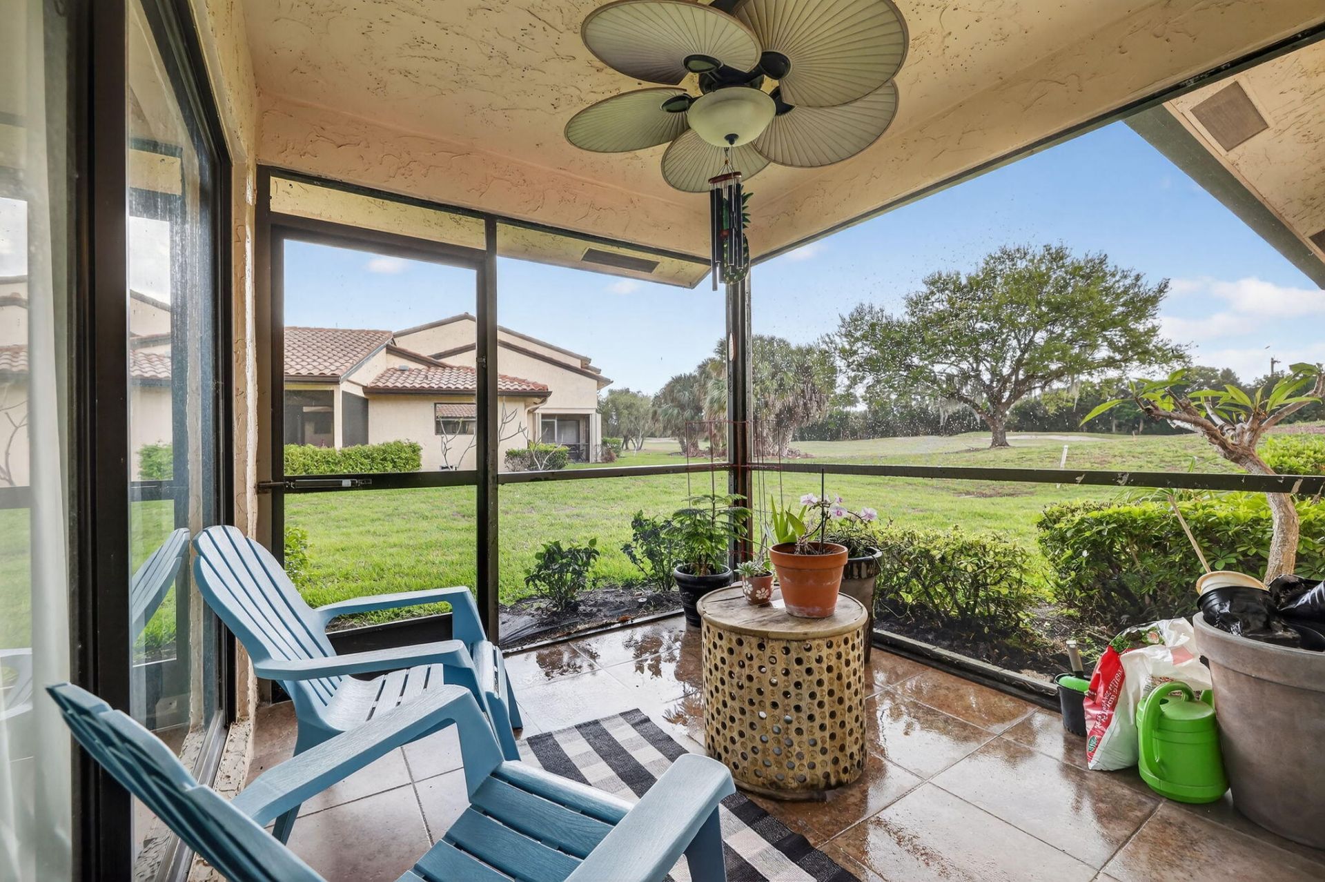 3584 SW Quail Meadow Trail, Unit E, Palm City, FL 34990 Photo