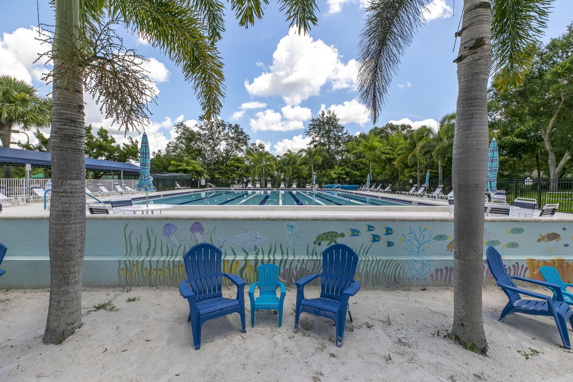 3584 SW Quail Meadow Trail, Unit E, Palm City, FL 34990 Photo