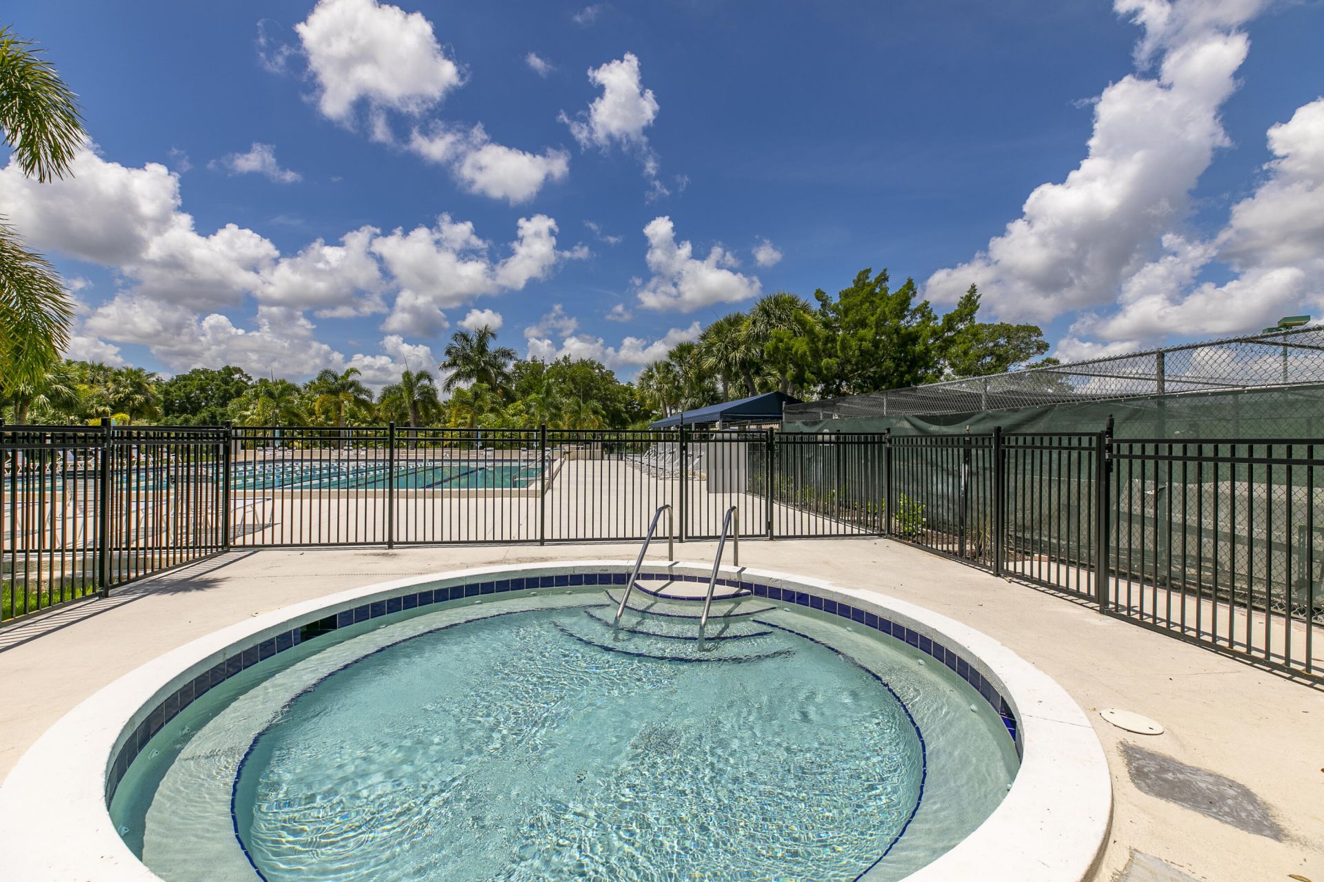 3584 SW Quail Meadow Trail, Unit E, Palm City, FL 34990 Photo