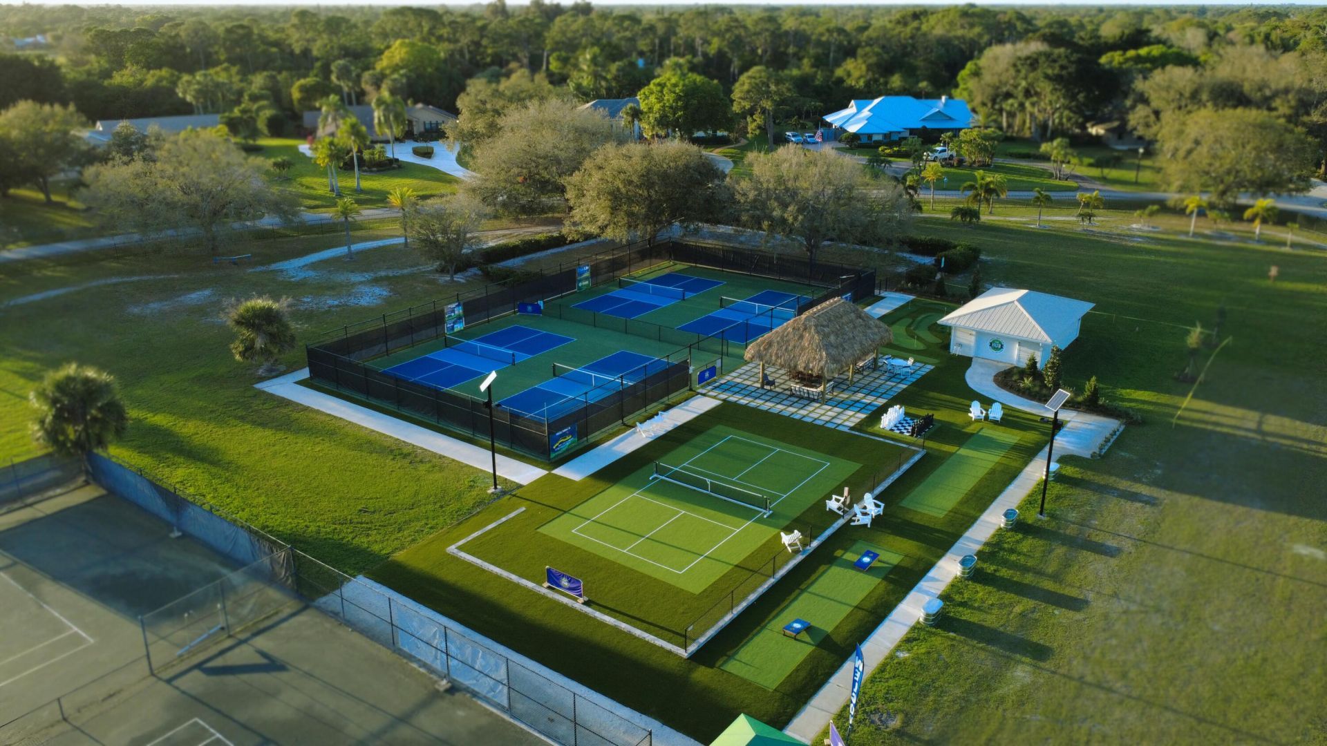 3584 SW Quail Meadow Trail, Unit E, Palm City, FL 34990 Photo