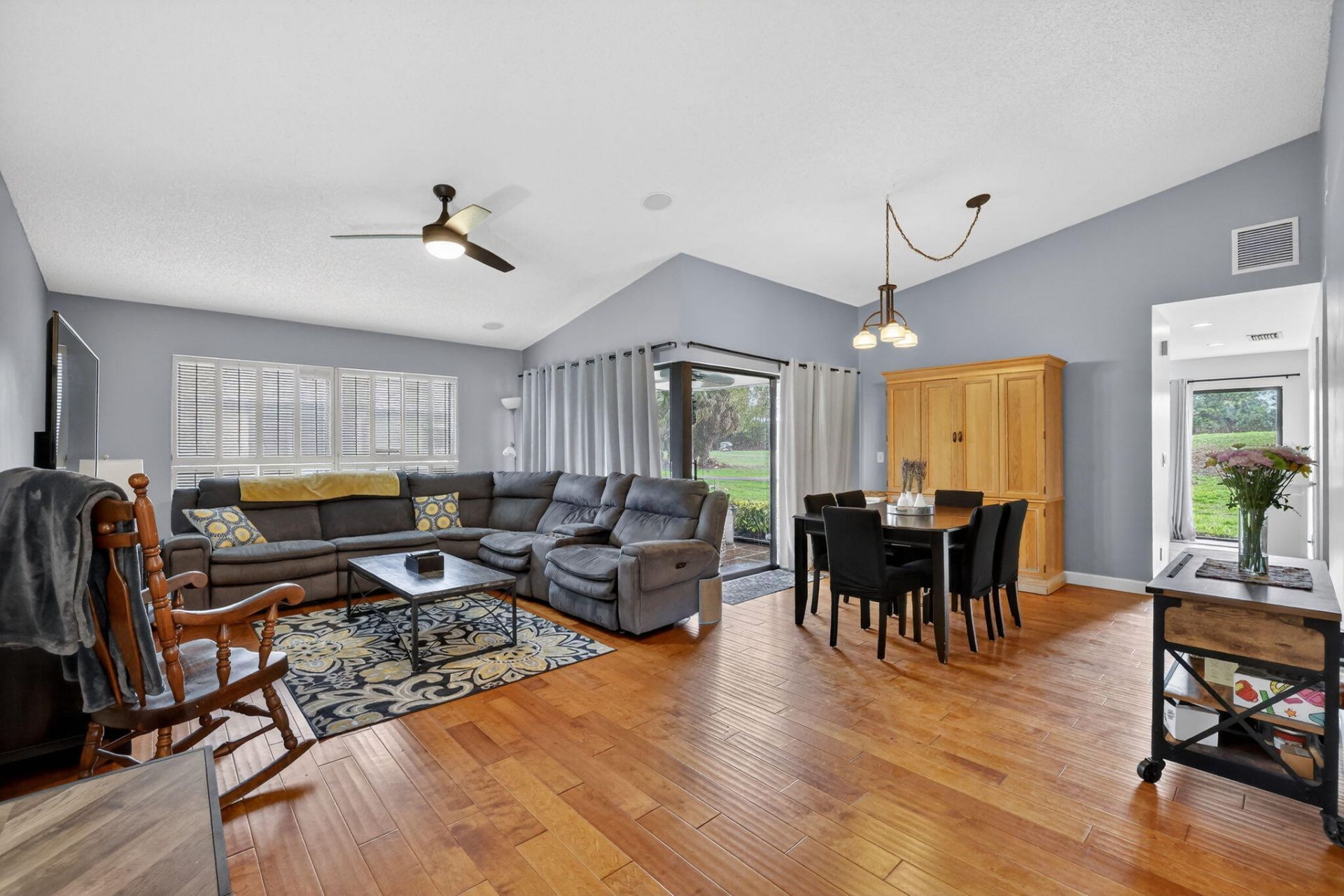 3584 SW Quail Meadow Trail, Unit E, Palm City, FL 34990 Photo