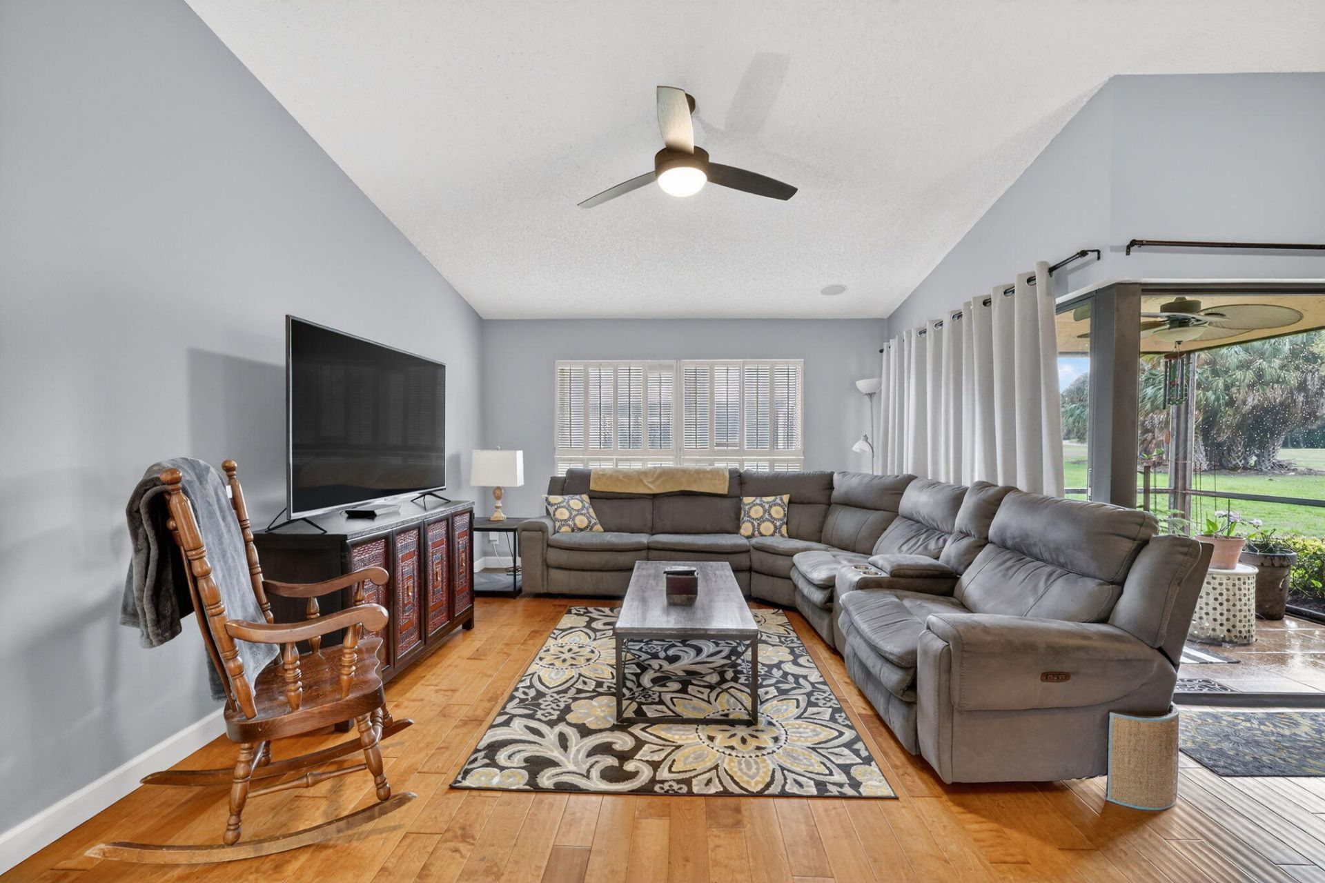 3584 SW Quail Meadow Trail, Unit E, Palm City, FL 34990 Photo