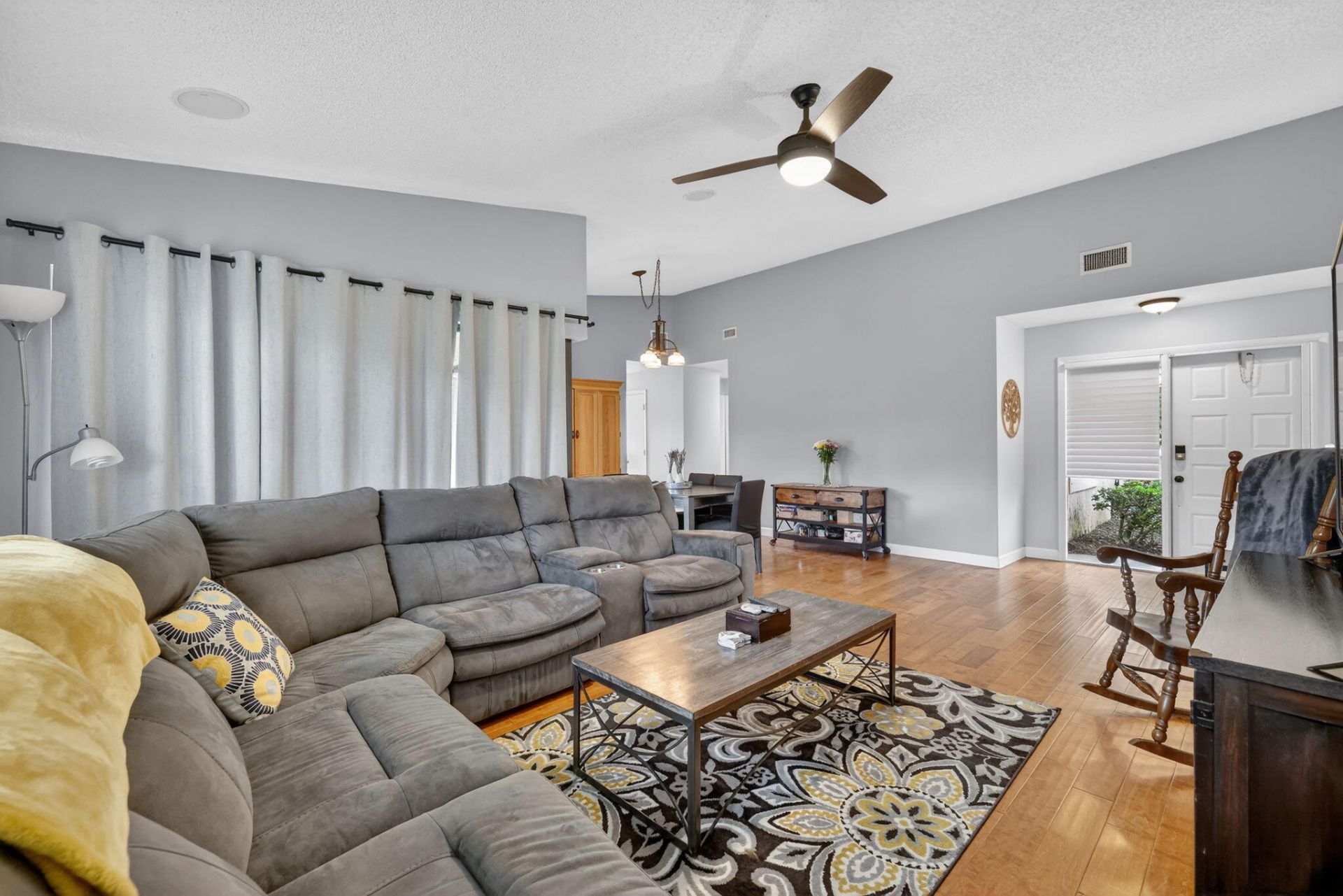 3584 SW Quail Meadow Trail, Unit E, Palm City, FL 34990 Photo