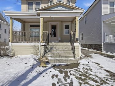 126 Lockwood Avenue, Buffalo, NY 14220