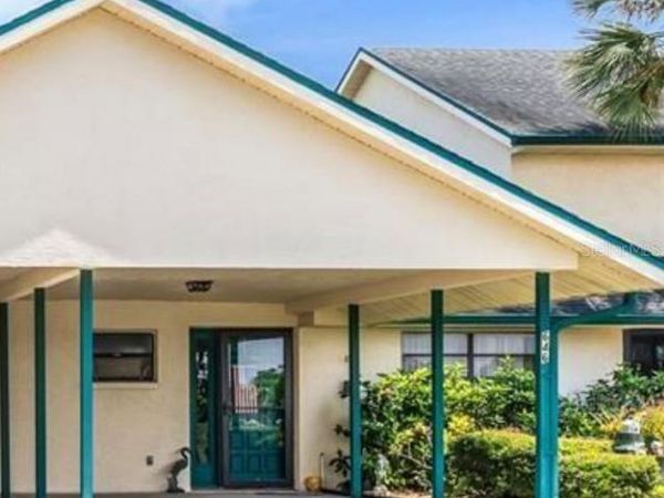 646 YARDARM DRIVE , Unit 23, APOLLO BEACH, FL 33572