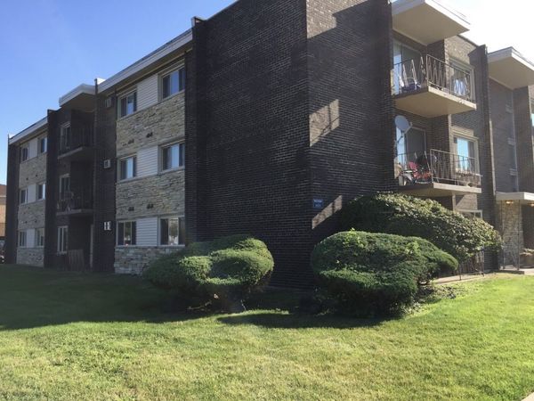 3158 W 88th Street , Unit 101, Evergreen Park, IL 60805