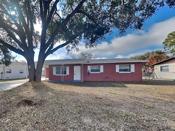 2779 FRAZIER STREET , BARTOW, FL 33830