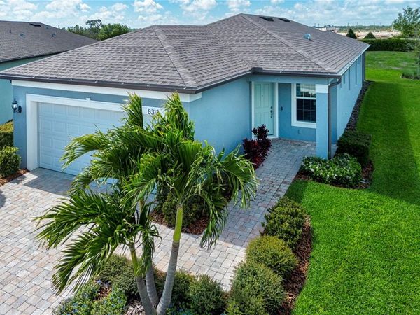 8313 OCEAN TIDES COVE , PARRISH, FL 34219