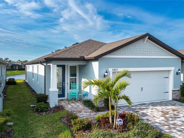 9457 SHOREBIRD COURT , PARRISH, FL 34219
