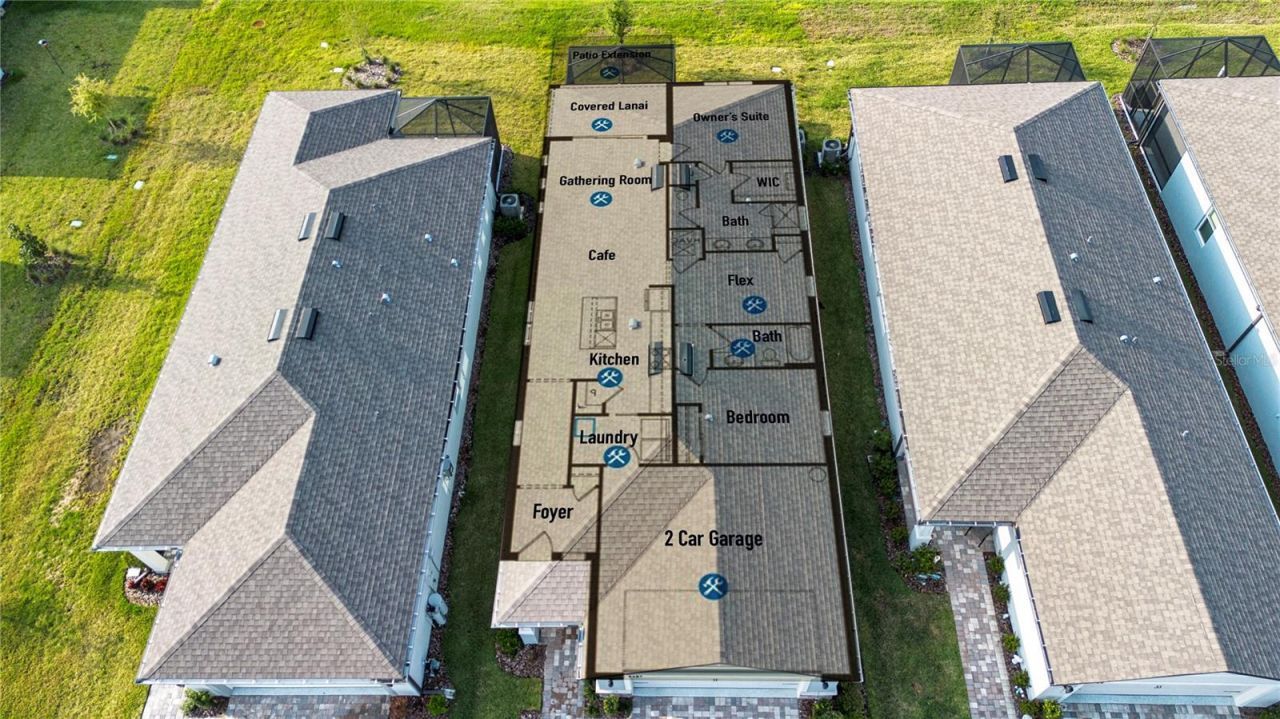 9457 Shorebird Court, Parrish, FL 34219 Photo