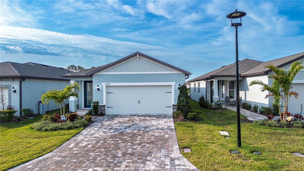 9457 Shorebird Court, Parrish, FL 34219 Photo