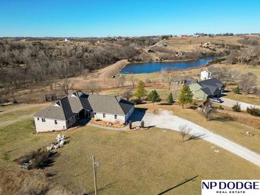 10007 Crystal Lake Drive, Blair, NE 68008