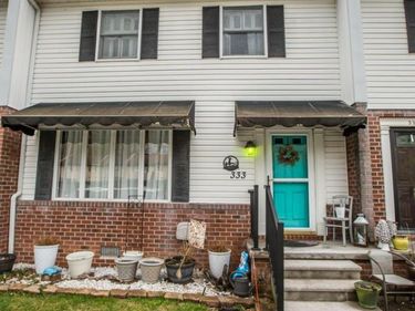 333 Jasper Drive, BECKLEY, WV 25801