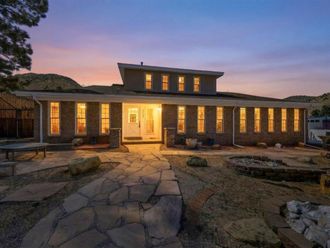 13540 Cedarbrook Avenue NE Albuquerque, NM 87111