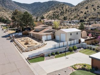 13540 Cedarbrook Avenue NE Albuquerque, NM 87111