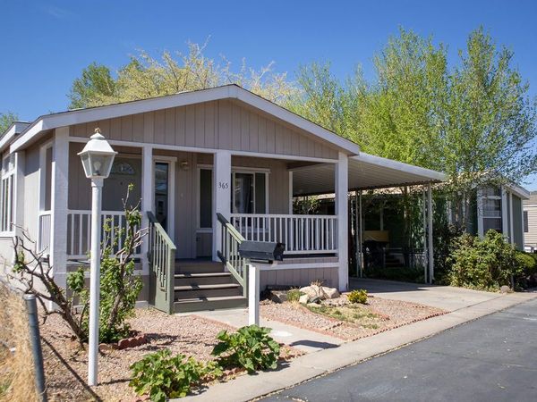 365 Buffalo Circle SE, Albuquerque, NM 87123