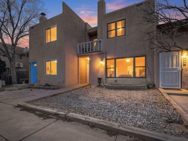 1535 Avenida De Las Americas , Santa Fe, NM 87507
