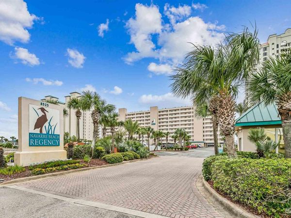 8525 Gulf Blvd, Unit 101, Navarre Beach, FL 32566