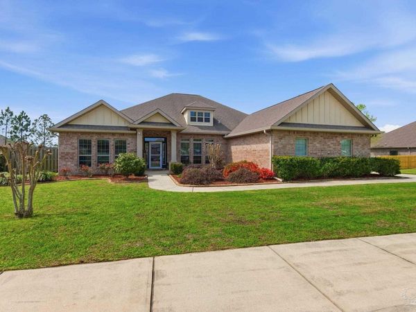 2677 Tulip Hill Rd, Pace, FL 32571