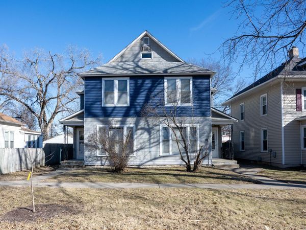 317 7th Street, West Des Moines, IA 50265