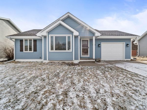 713 S 13th Street, Nevada, IA 50201