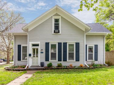 434 Mamie Eisenhower Avenue, Boone, IA 50036