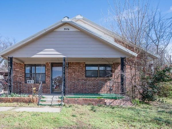 613 N Findlay Avenue, Norman, OK 73071