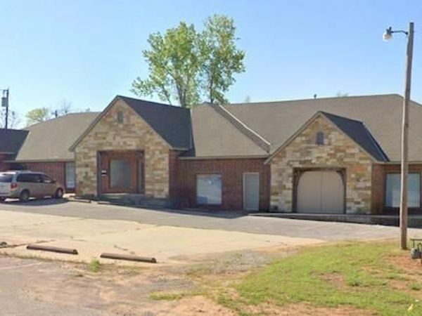 14300 SE 29th Street, Choctaw, OK 73020